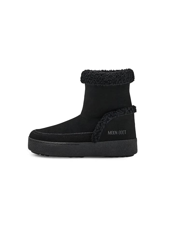 Ботинки Moon Boot Ltrack Tina — 5