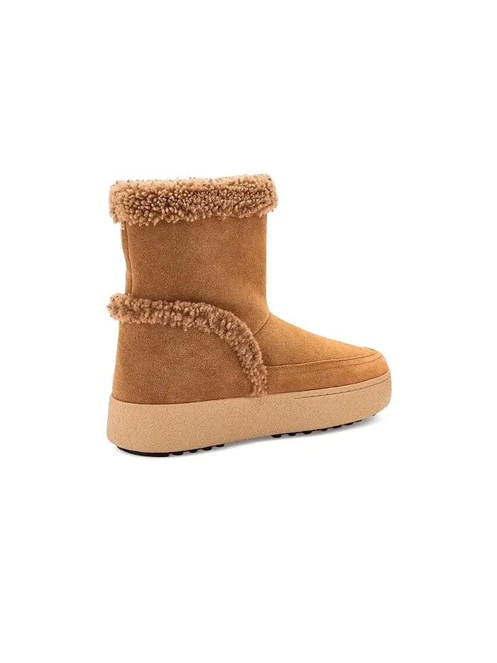 Ботинки Moon Boot Ltrack Tina — 4
