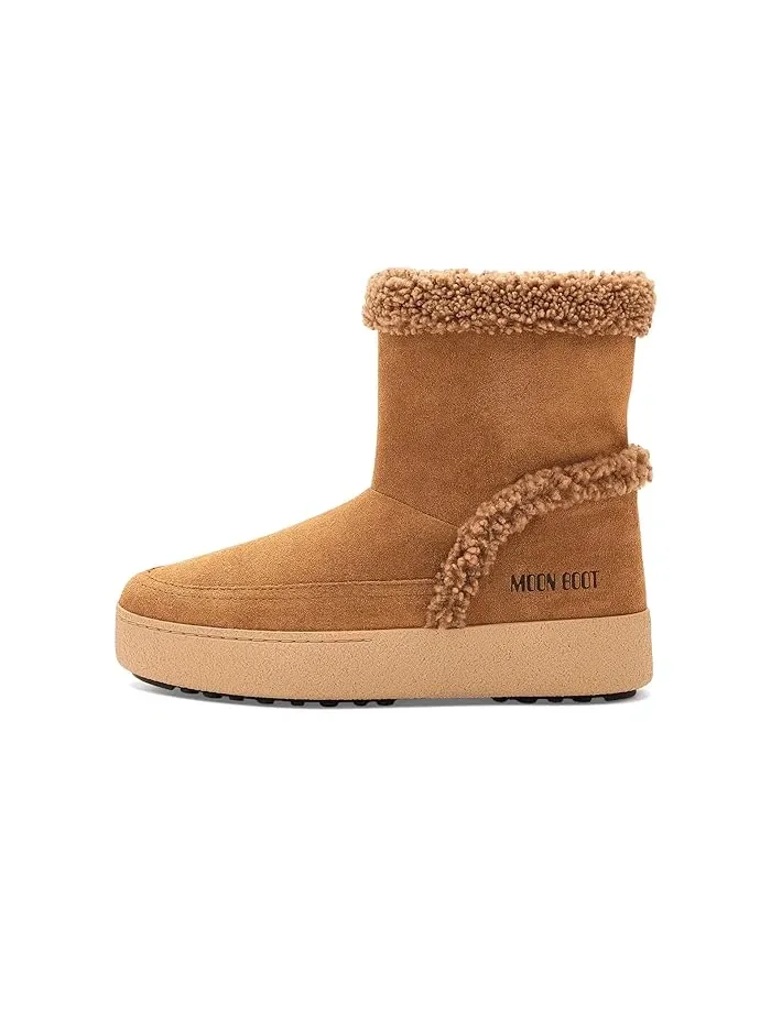 Ботинки Moon Boot Ltrack Tina — 5