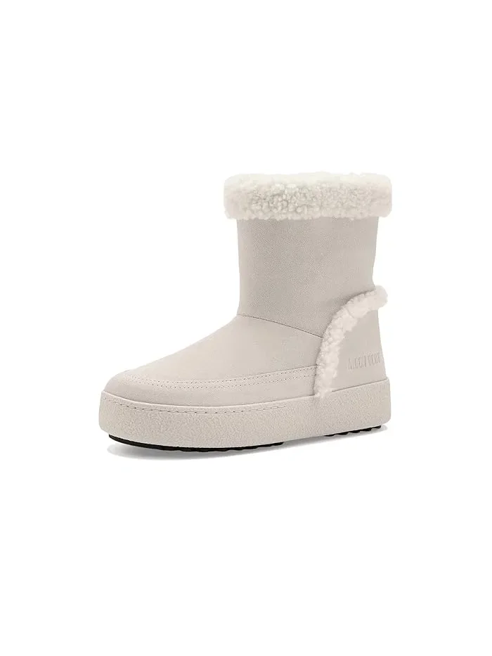 Ботинки Moon Boot Ltrack Tina — 2