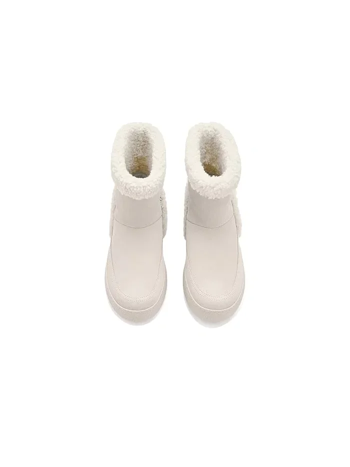 Ботинки Moon Boot Ltrack Tina — 3