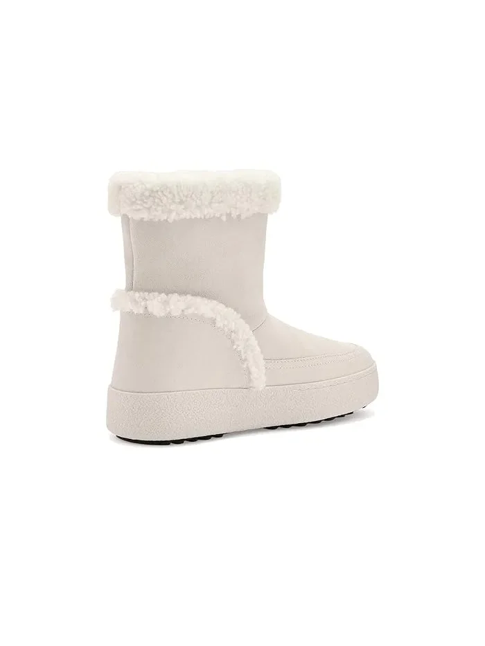 Ботинки Moon Boot Ltrack Tina — 4