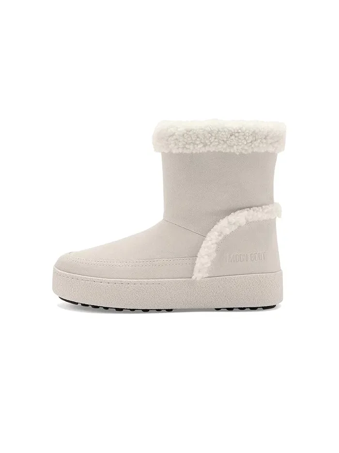Ботинки Moon Boot Ltrack Tina — 5