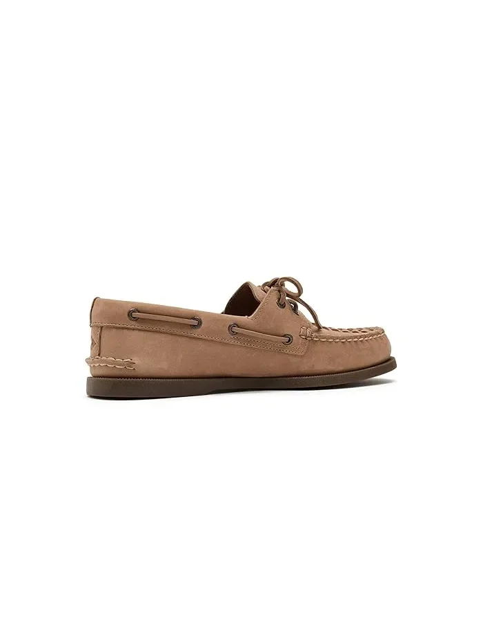 Ботинки плетеные кожаные Ao2eyewoven Sperry — 4