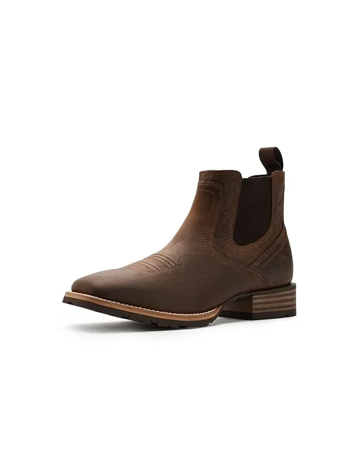 Ботинки Hybrid Low Boy Ariat — 1