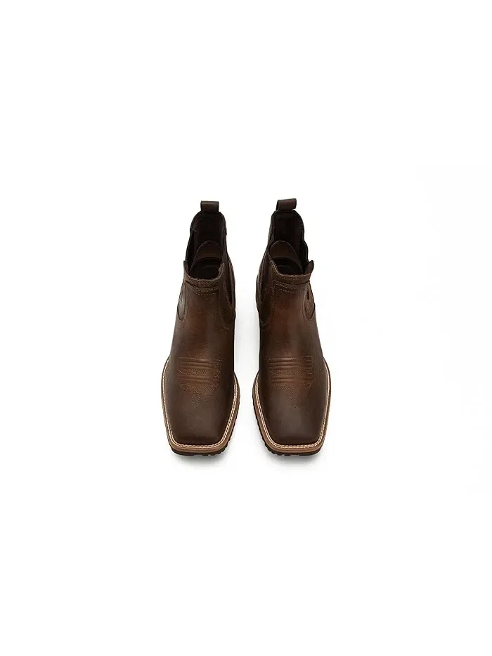 Ботинки Hybrid Low Boy Ariat — 3