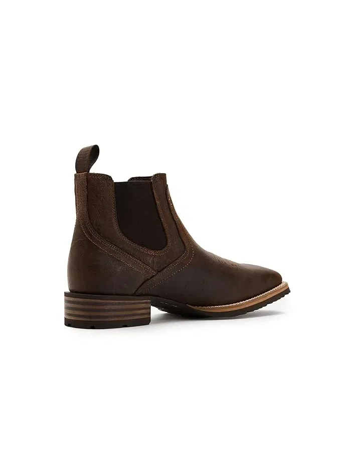 Ботинки Hybrid Low Boy Ariat — 4
