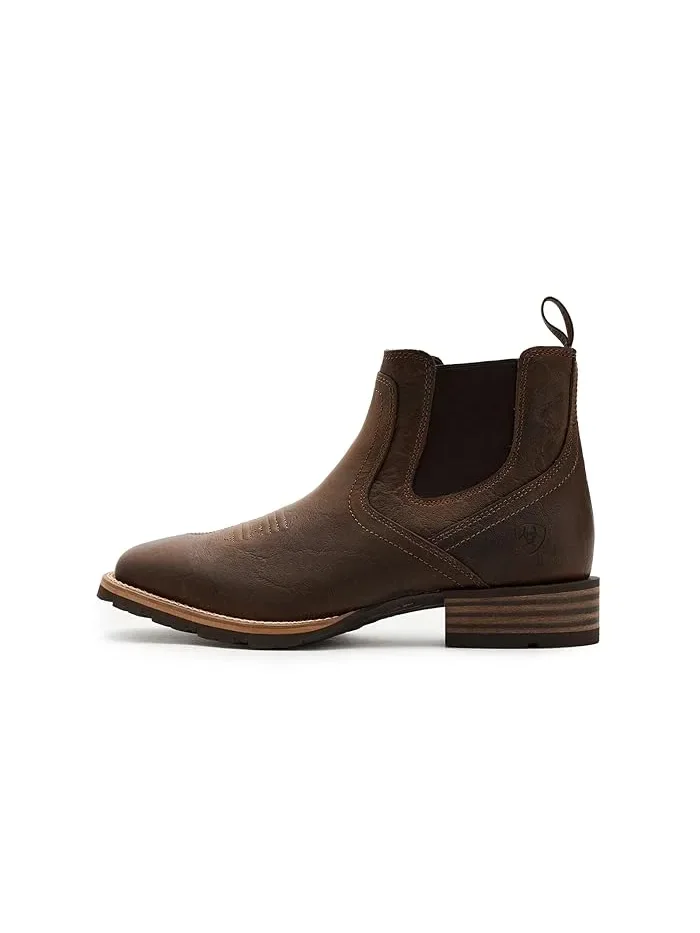 Ботинки Hybrid Low Boy Ariat — 5