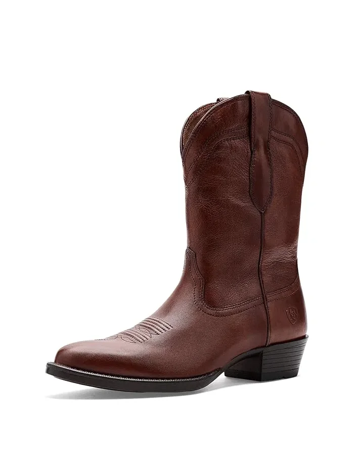 Ботинки ковбойские Grayson Ariat — 2