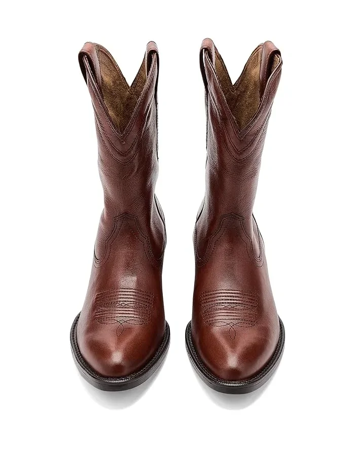 Ботинки ковбойские Grayson Ariat — 3