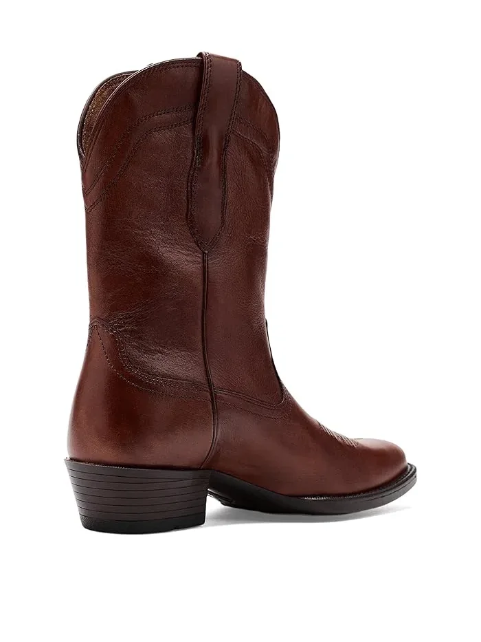 Ботинки ковбойские Grayson Ariat — 4
