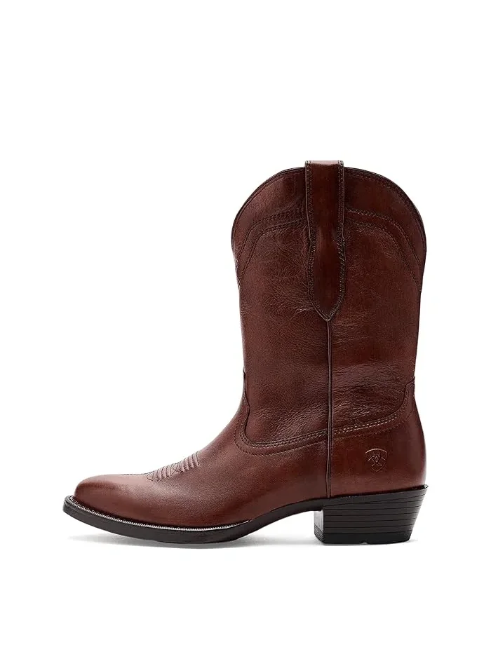 Ботинки ковбойские Grayson Ariat — 5