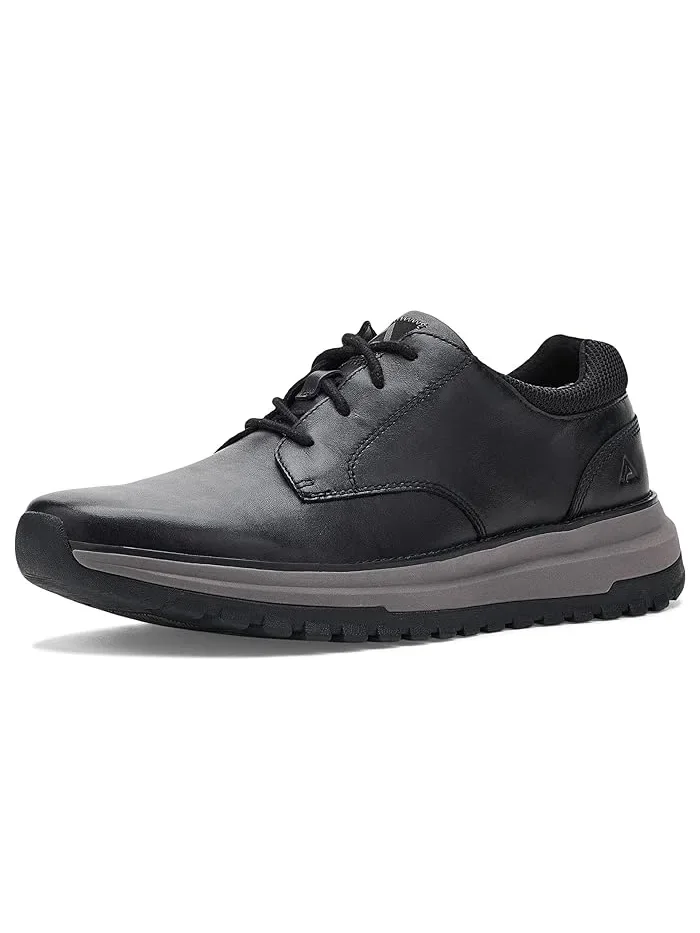 Ботинки Oxfords waterproof Burne Align — 2