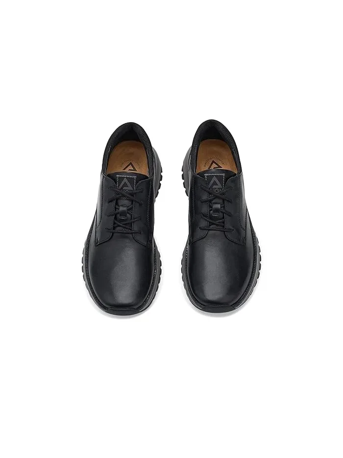 Ботинки Oxfords waterproof Burne Align — 3