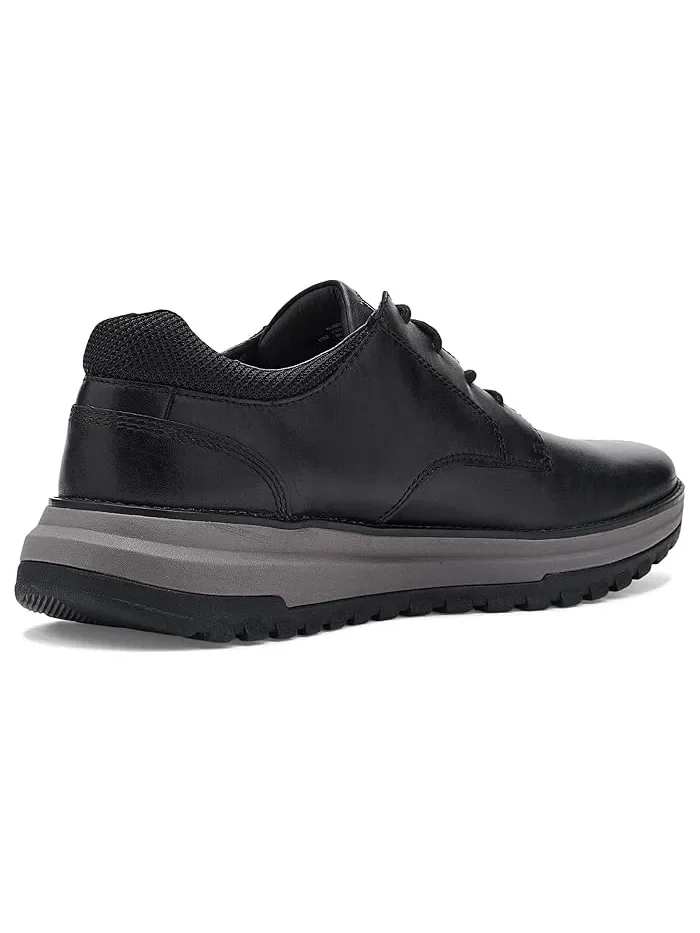 Ботинки Oxfords waterproof Burne Align — 4