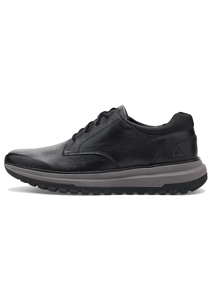 Ботинки Oxfords waterproof Burne Align — 5