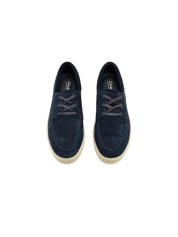 Ботинки Lockford Boat Clarks — 3