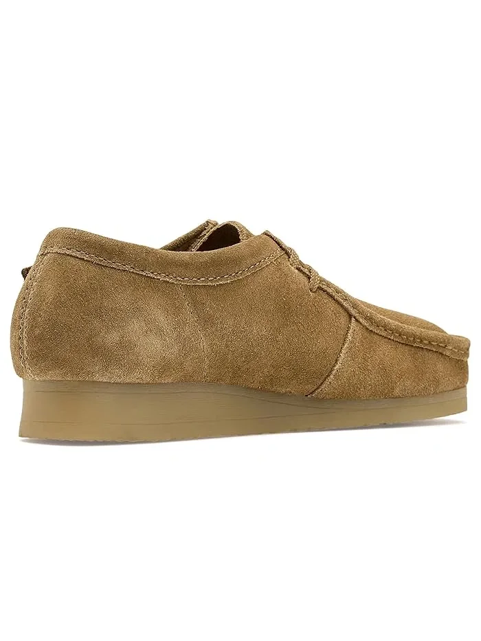 Туфли низкие Wallaston Low Clarks — 4