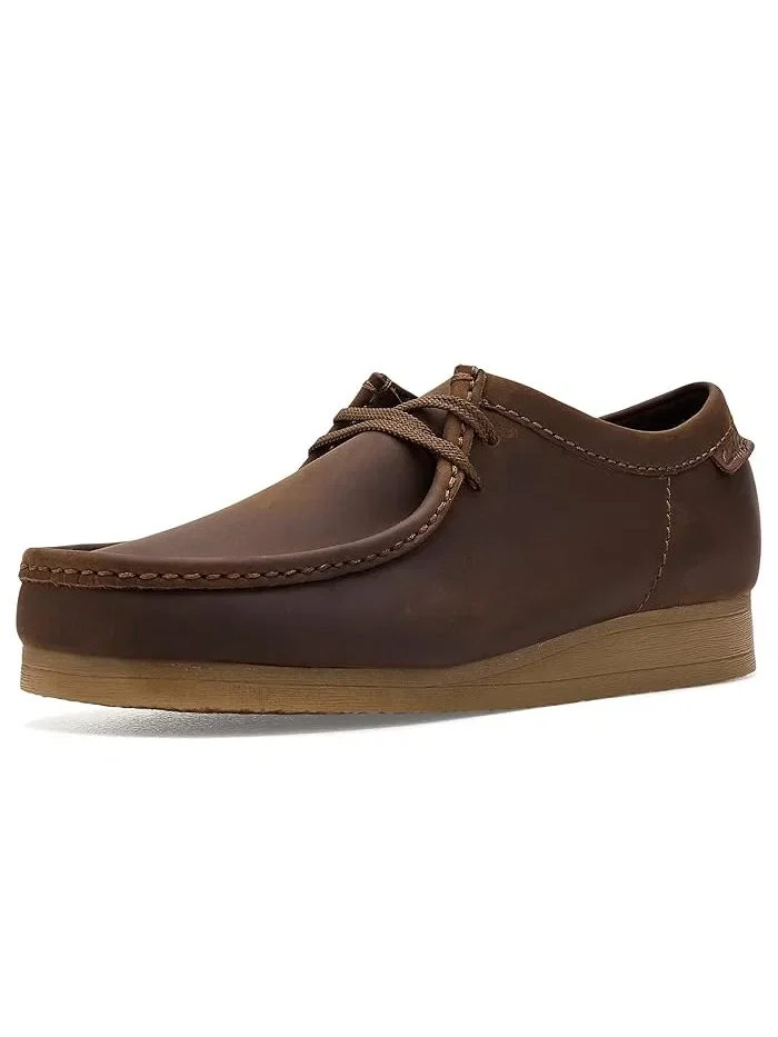 Туфли Clarks Wallaston Low — 1