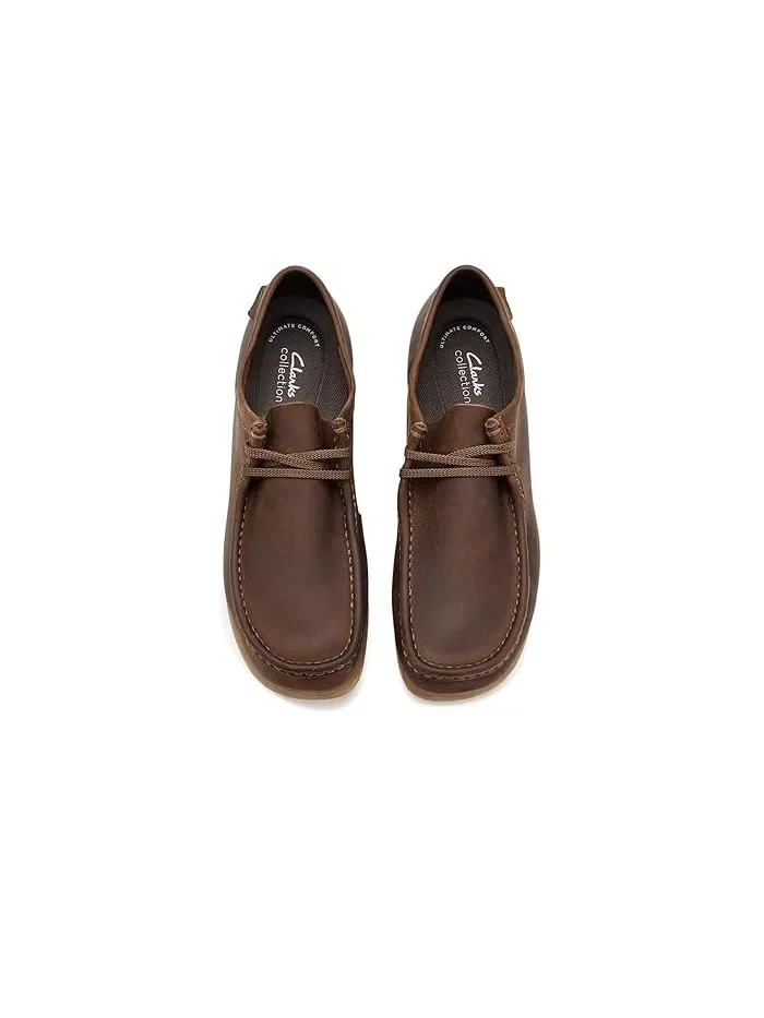 Туфли Clarks Wallaston Low — 3