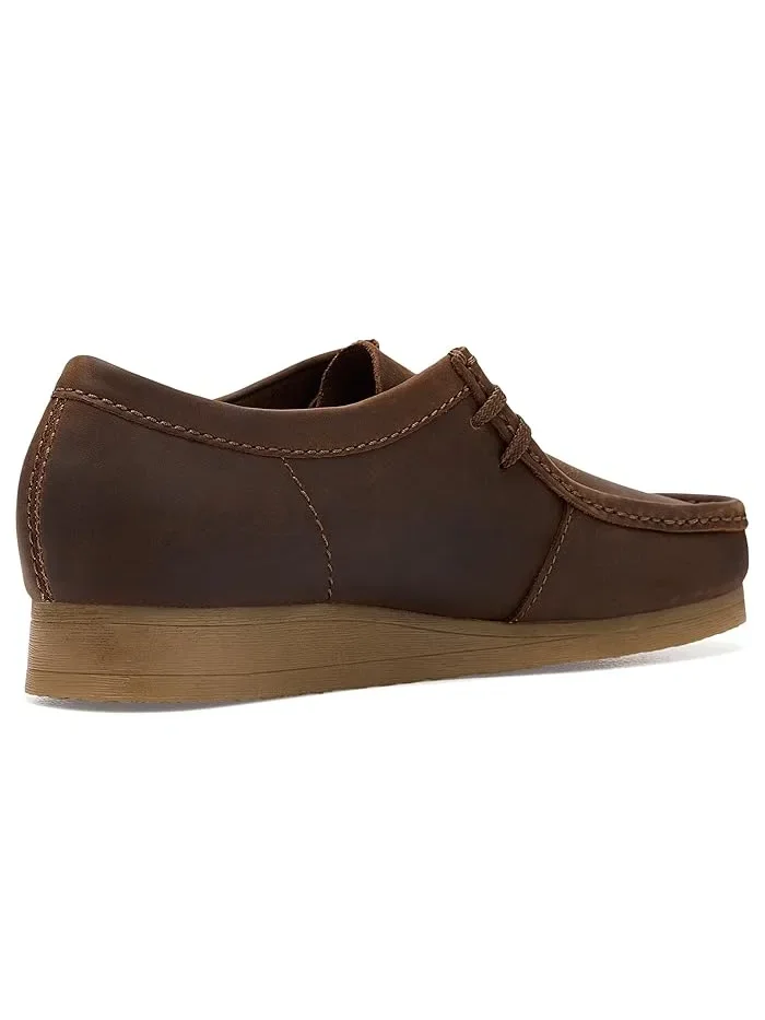 Туфли Clarks Wallaston Low — 4