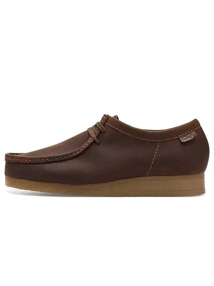 Туфли Clarks Wallaston Low — 5