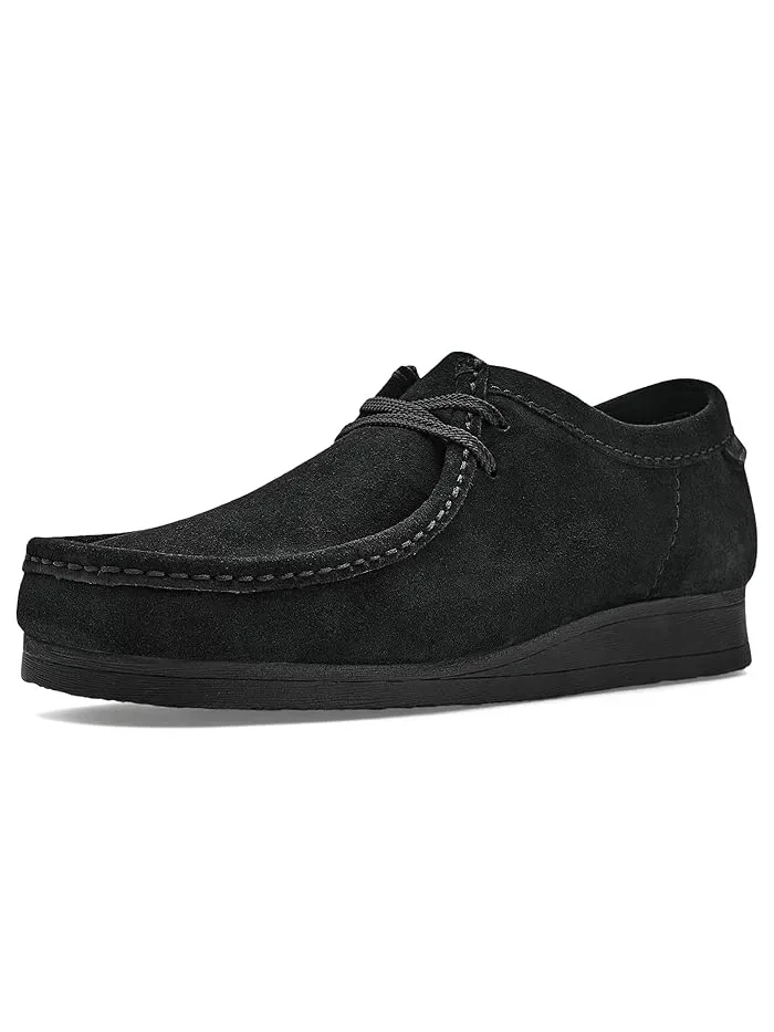 Ботинки Clarks Wallaston Low Clarks — 1