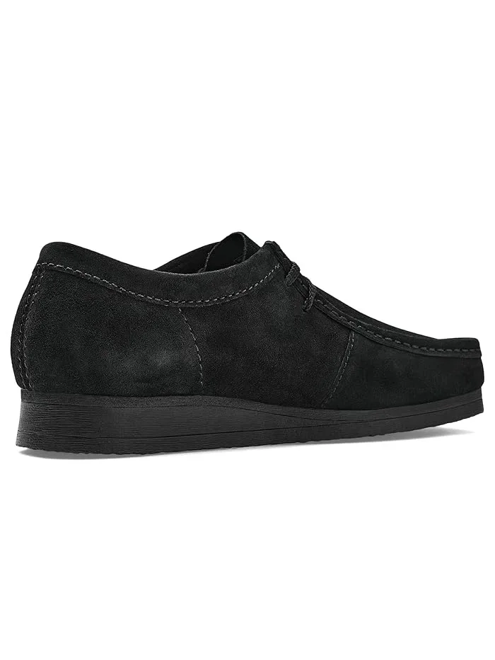 Ботинки Clarks Wallaston Low Clarks — 4