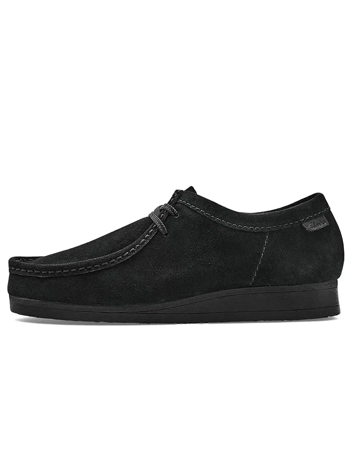 Ботинки Clarks Wallaston Low Clarks — 5
