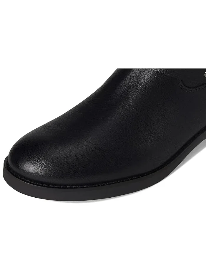 Ботинки кожаные Kellie Harness Wide Calf FRYE AND CO. — 3