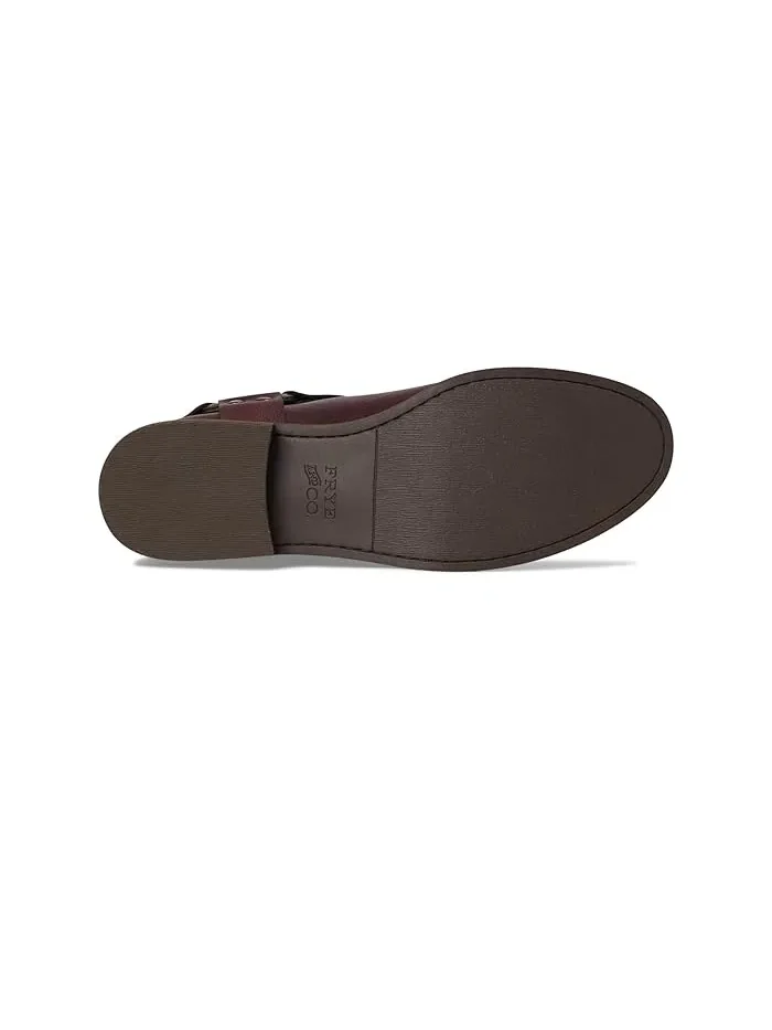 Ботинки ковбойские Kellie Harness Wide Calf FRYE AND CO. — 4