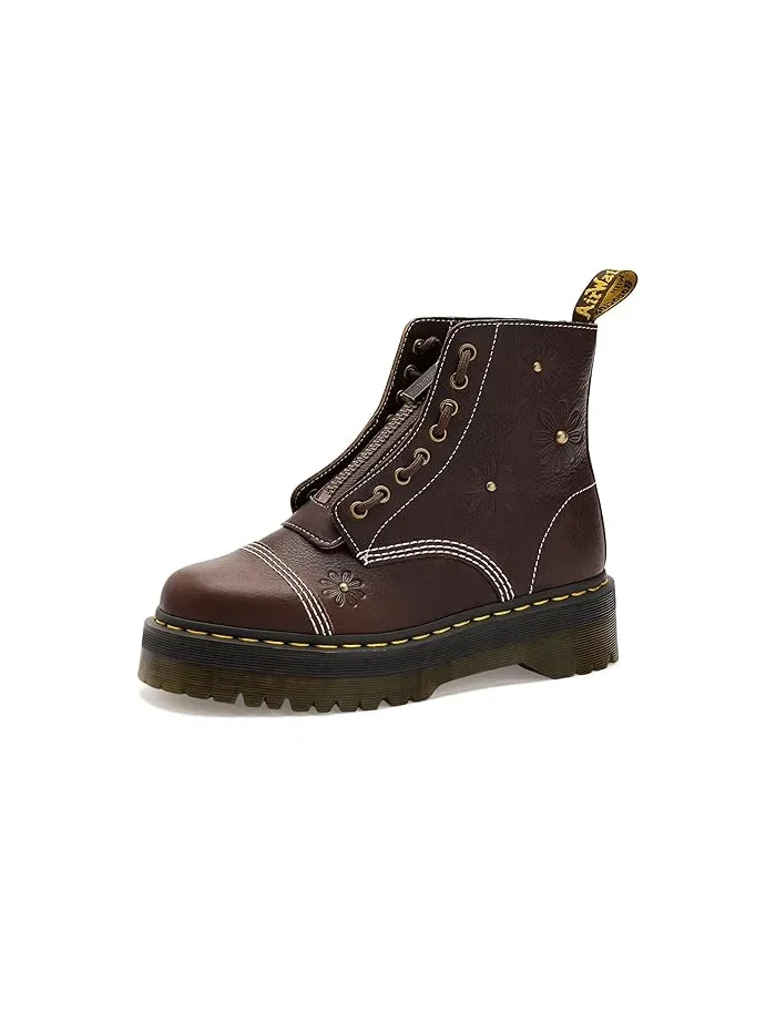 Ботинки Sinclair Flower Dr. Martens — 2