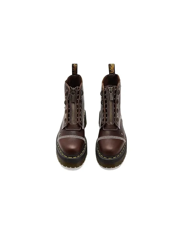 Ботинки Sinclair Flower Dr. Martens — 3