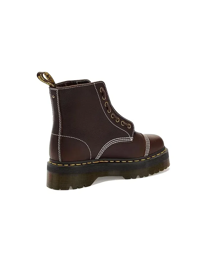 Ботинки Sinclair Flower Dr. Martens — 4