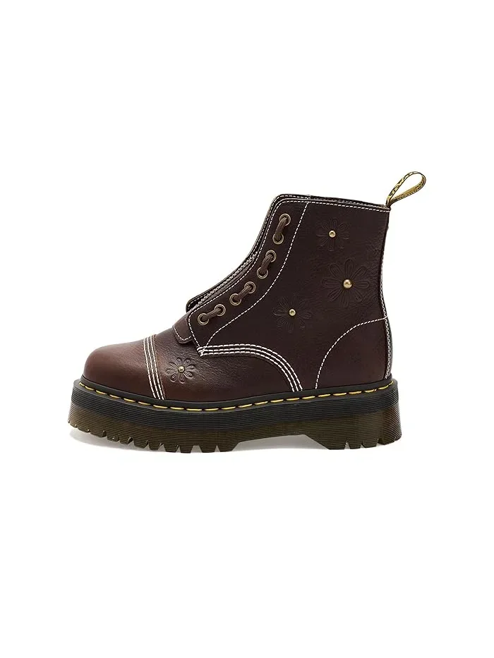 Ботинки Sinclair Flower Dr. Martens — 5