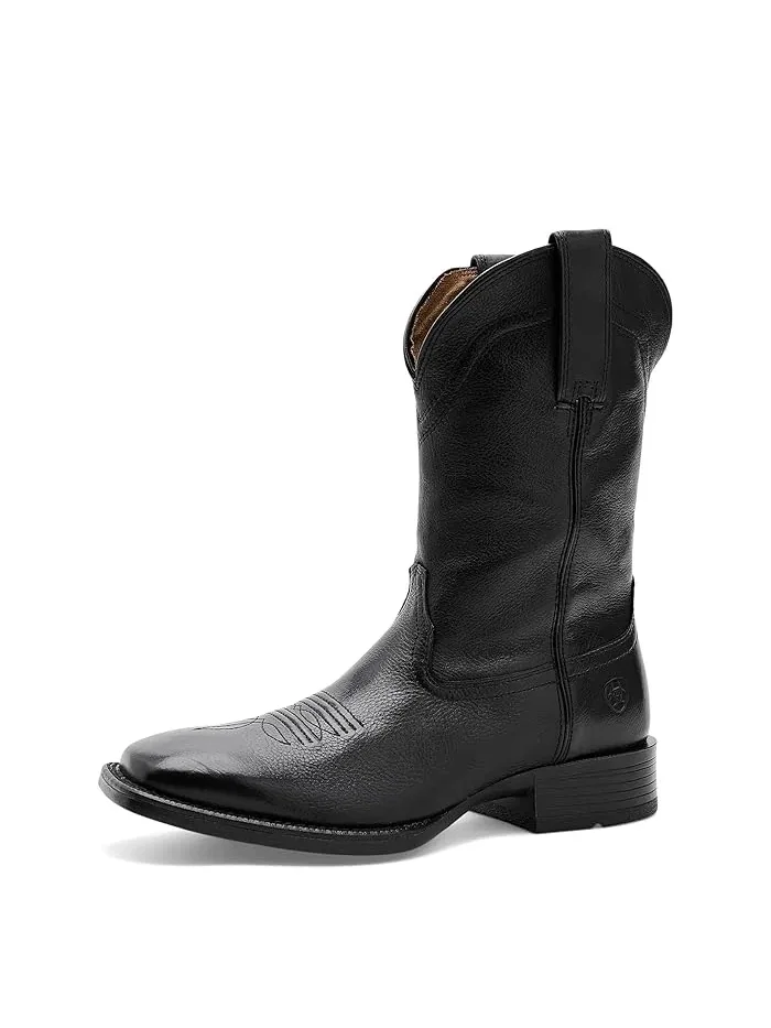 Ботинки ковбойские Alden Ariat — 2