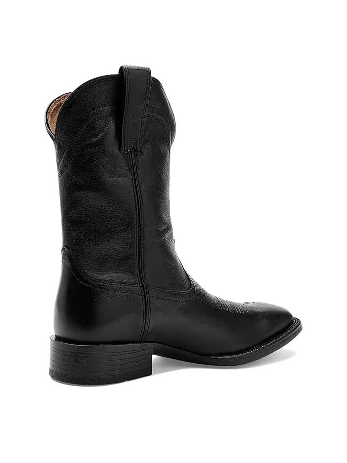 Ботинки ковбойские Alden Ariat — 4