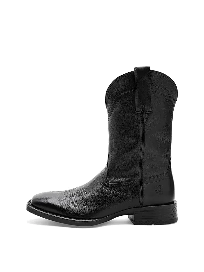 Ботинки ковбойские Alden Ariat — 5