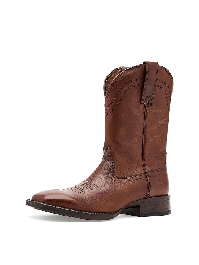 Ботинки Western Alden Ariat — 2
