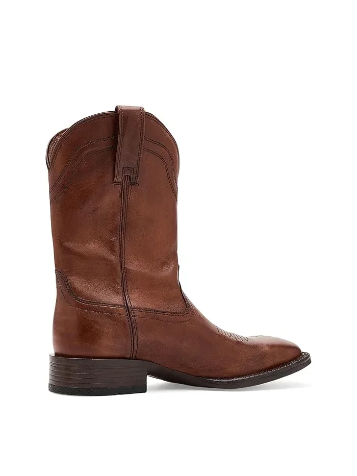 Ботинки Western Alden Ariat — 4