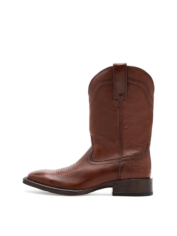Ботинки Western Alden Ariat — 5