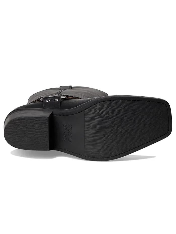 Ботинки Lorrie Harness 12 FRYE AND CO. — 4