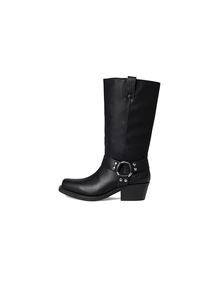 Ботинки Lorrie Harness 12 FRYE AND CO. — 5