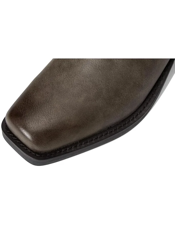 Ботинки с фурнитурой Lorrie Harness 12 FRYE AND CO. — 3