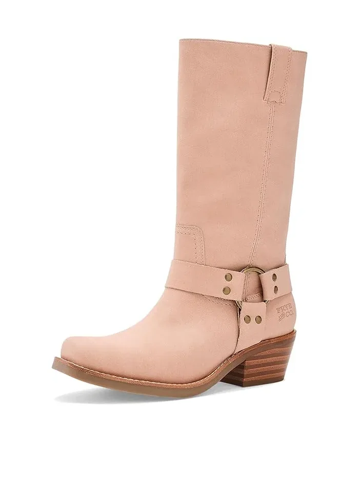Ботинки Lorrie Harness 12 FRYE AND CO. — 2