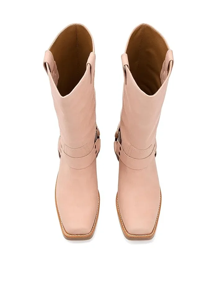 Ботинки Lorrie Harness 12 FRYE AND CO. — 3