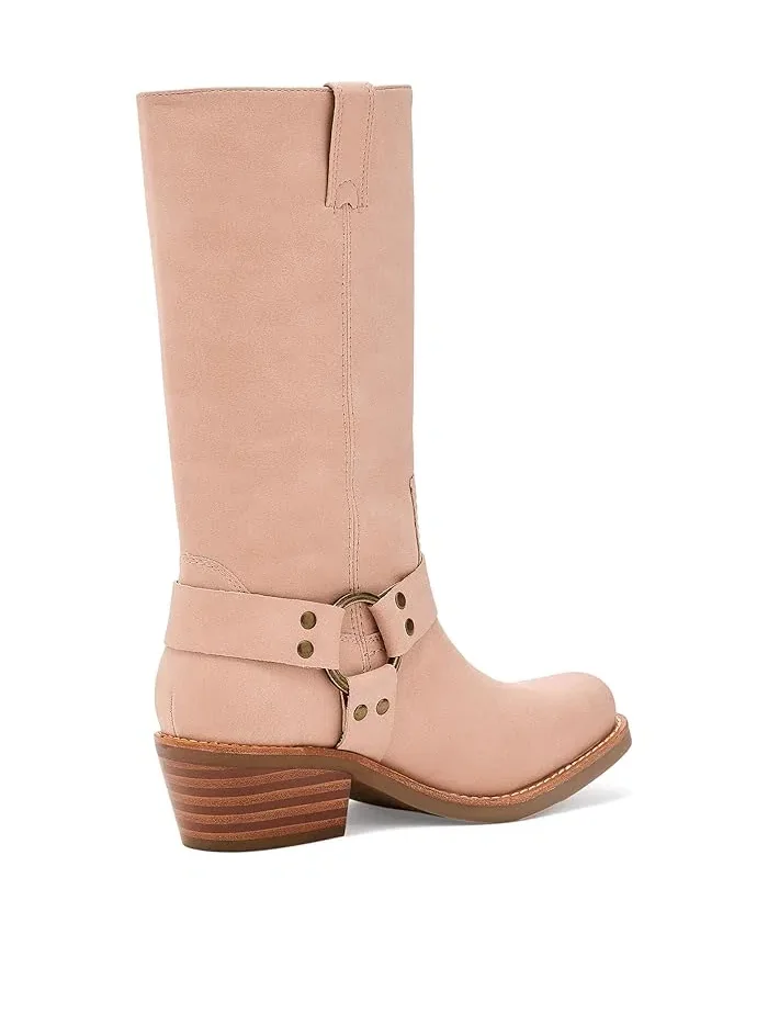 Ботинки Lorrie Harness 12 FRYE AND CO. — 4