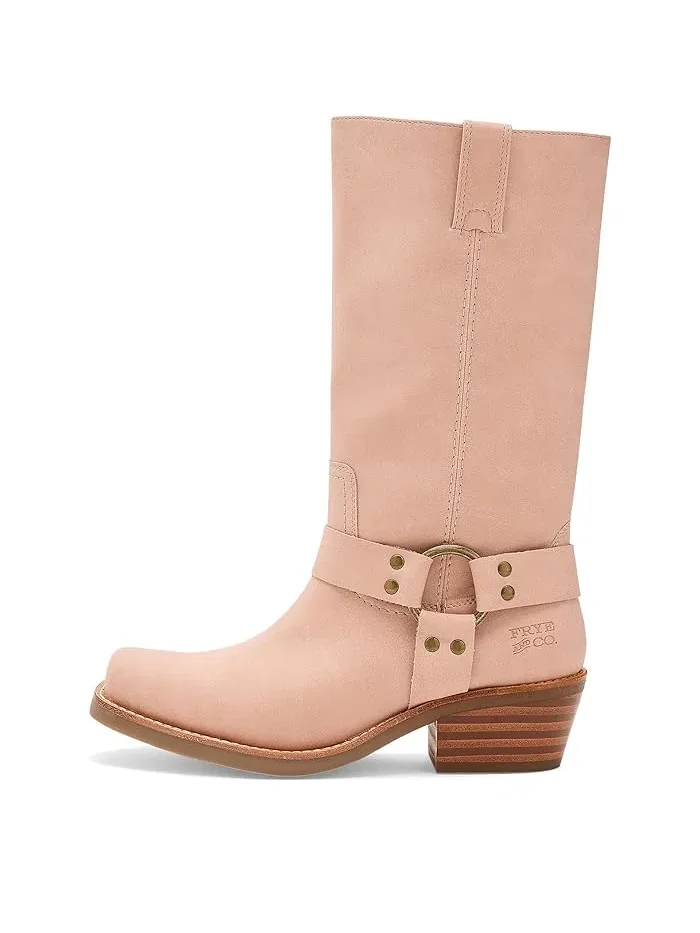 Ботинки Lorrie Harness 12 FRYE AND CO. — 5