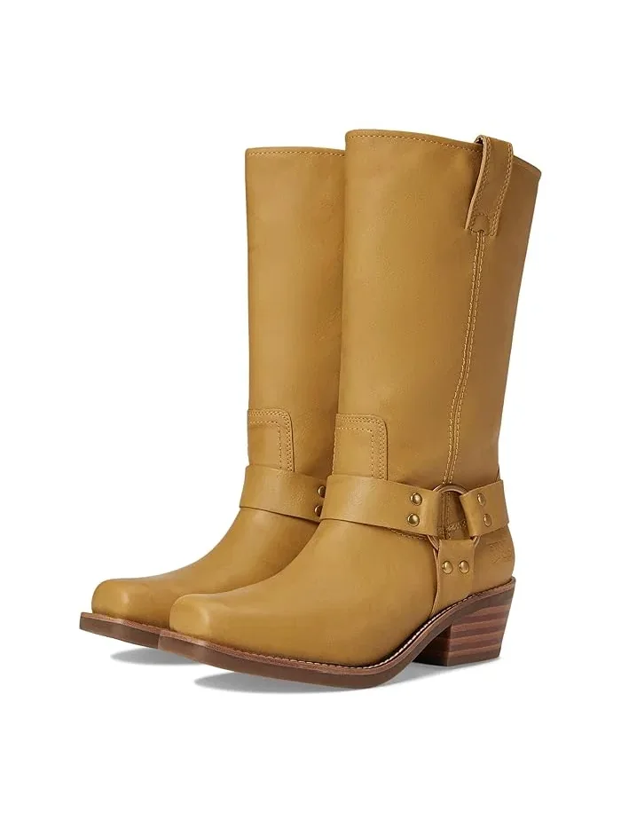 Ботинки Lorrie Harness 12 FRYE AND CO. — 2