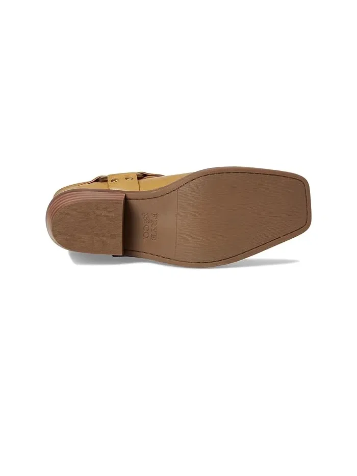 Ботинки Lorrie Harness 12 FRYE AND CO. — 4